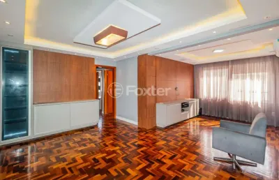 Apartamento com 3 quartos à venda na rua doutor joão simplício alves de carvalho, 755, vila ipiranga, porto alegre, 98 m2 por r$ 464.550