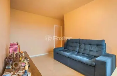 Apartamento com 2 quartos à venda na avenida do forte, 602, cristo redentor, porto alegre, 61 m2 por r$ 320.000