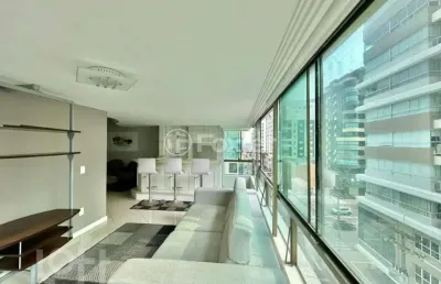 Apartamento com 2 quartos à venda na avenida ubirajara, 103, navegantes, capão da canoa, 111 m2 por r$ 890.000