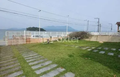 Casa com 4 quartos à venda na rua da praia, 346, tapera, florianópolis, 155 m2 por r$ 1.350.000