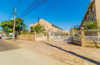 Casa em condomínio fechado com 3 quartos à venda na rua pasteur, 654, ipanema, porto alegre, 96 m2 por r$ 470.000