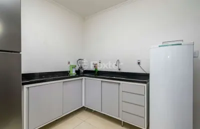 Apartamento com 3 quartos à venda na avenida cristóvão colombo, 1323, moinhos de vento, porto alegre, 91 m2 por r$ 468.000