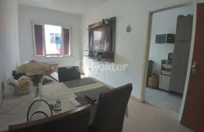 Apartamento com 2 quartos à venda na avenida bento gonçalves, 2100, partenon, porto alegre, 62 m2 por r$ 300.000