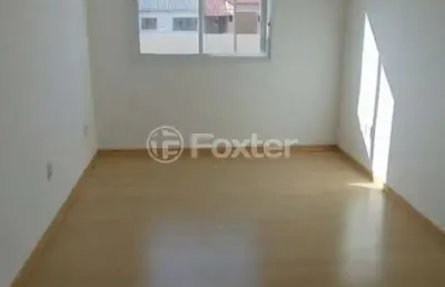 Apartamento com 2 quartos à venda na avenida farroupilha, 8701, são josé, canoas, 65 m2 por r$ 339.000