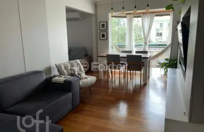Apartamento com 3 quartos à venda na rua são manoel, 2022, rio branco, porto alegre, 94 m2 por r$ 640.000