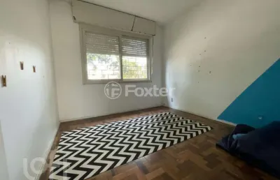 Apartamento com 2 quartos à venda na rua alberto silva, 1095, vila ipiranga, porto alegre, 76 m2 por r$ 300.000
