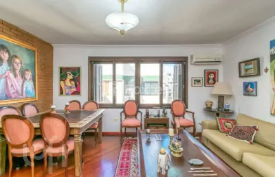 Apartamento com 2 quartos à venda na rua pedro chaves barcelos, 157, auxiliadora, porto alegre, 76 m2 por r$ 499.800