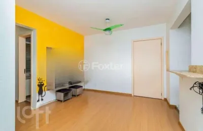 Apartamento com 2 quartos à venda na rua lindolfo henke, 230, sarandi, porto alegre, 51 m2 por r$ 265.000