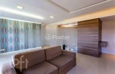 Apartamento com 2 quartos à venda na rua major joão batista lessa, 100, centro, gravataí, 197 m2 por r$ 890.000