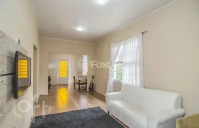 Casa com 3 quartos à venda na rua atanásio belmonte, 569, boa vista, porto alegre, 170 m2 por r$ 668.000