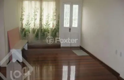 Casa com 6 quartos à venda na travessa lucas de lima, 153, medianeira, porto alegre, 110 m2 por r$ 899.000