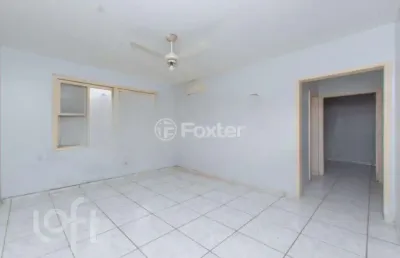 Apartamento com 2 quartos à venda na rua orfanotrófio, 1051, santa tereza, porto alegre, 52 m2 por r$ 180.000