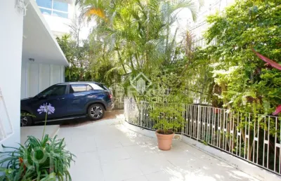 Casa com 4 quartos à venda na rua luiz cosme, 71, passo da areia, porto alegre, 300 m2 por r$ 850.000