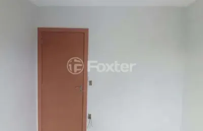 Apartamento com 2 quartos à venda na rua ladislau pedro moreira, 120, nova palhoça, palhoça, 50 m2 por r$ 350.000