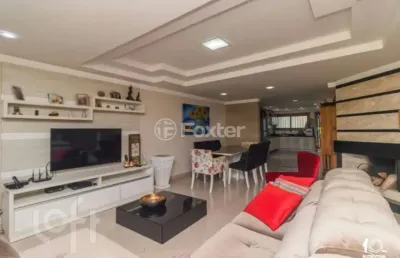 Casa com 3 quartos à venda na rua adão josé de vargas, 22, jardim américa, são leopoldo, 180 m2 por r$ 1.100.000
