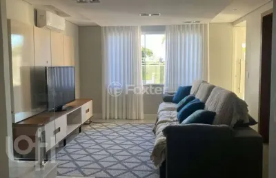 Casa com 4 quartos à venda na rua frei henrique de coimbra, 364, nossa senhora das graças, canoas, 284 m2 por r$ 1.700.000