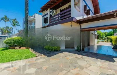 Casa com 4 quartos à venda na rua almirante tamandaré, 378, niterói, canoas, 210 m2 por r$ 1.060.000