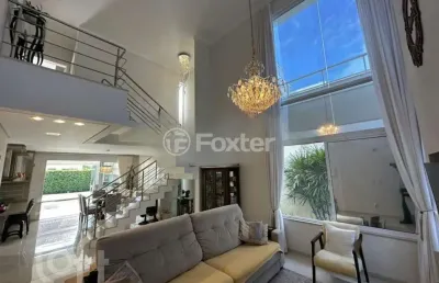 Casa com 3 quartos à venda na rua da saracura, 30, pedra branca, palhoça, 300 m2 por r$ 2.100.000