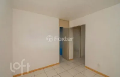 Apartamento com 2 quartos à venda na rua dos maias, 420, rubem berta, porto alegre, 40 m2 por r$ 115.000
