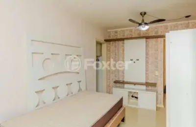 Kitnet / stúdio à venda na rua joão alfredo, 312, cidade baixa, porto alegre, 31 m2 por r$ 171.000