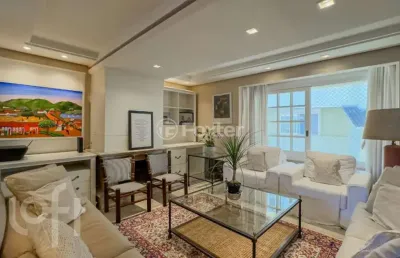 Casa em condomínio fechado com 3 quartos à venda na rua conde da figueira, 458, vila jardim, porto alegre, 248 m2 por r$ 799.000