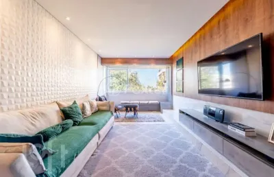 Apartamento com 3 quartos à venda na rua araruama, 805, vila jardim, porto alegre, 119 m2 por r$ 1.600.000