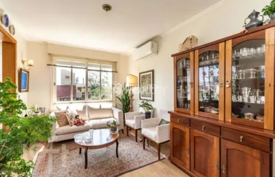 Apartamento com 2 quartos à venda na avenida coronel lucas de oliveira, 2280, bela vista, porto alegre, 88 m2 por r$ 760.000