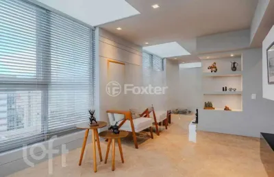 Cobertura com 3 quartos à venda na rua doutor vale, 605, floresta, porto alegre, 359 m2 por r$ 2.080.000