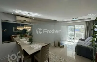 Apartamento com 3 quartos à venda na rua antônio costa, 11, itacorubi, florianópolis, 89 m2 por r$ 1.300.000
