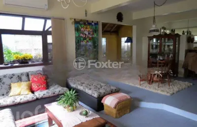 Casa com 1 quarto à venda na rua elvira alves da silva, 240, centro, canela, 132 m2 por r$ 730.000
