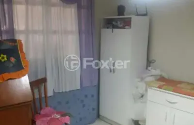 Casa com 4 quartos à venda na rua capitão joão dornelles, 242, parque dos anjos, gravataí, 130 m2 por r$ 385.000