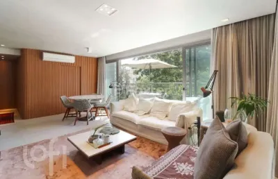 Apartamento com 3 quartos à venda na avenida bagé, 757, petrópolis, porto alegre, 218 m2 por r$ 3.270.000