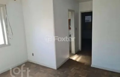 Apartamento com 2 quartos à venda na rua professora amy herve ramirez, 187, jardim leopoldina, porto alegre, 58 m2 por r$ 180.000