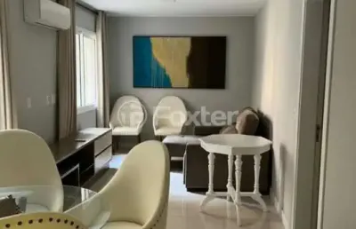 Apartamento com 2 quartos à venda na rua artur rocha, 397, auxiliadora, porto alegre, 90 m2 por r$ 750.000