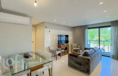 Apartamento com 2 quartos à venda na avenida senador tarso dutra, 431, petrópolis, porto alegre, 74 m2 por r$ 1.100.000