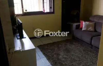 Casa com 3 quartos à venda na rua adão steigleder, 255, rondônia, novo hamburgo, 72 m2 por r$ 414.000