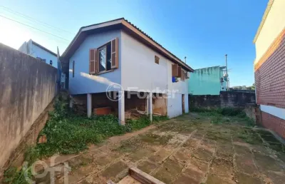 Casa com 3 quartos à venda na rua visconde de araguaia, 227, santo afonso, novo hamburgo, 150 m2 por r$ 240.000
