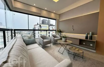 Apartamento com 3 quartos à venda na rua marabá, 2766, navegantes, capão da canoa, 98 m2 por r$ 1.250.000