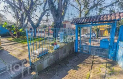 Casa com 3 quartos à venda na rua júlio lopes dos santos sobrinho, 118, santa tereza, porto alegre, 165 m2 por r$ 430.000