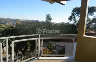 Casa com 4 quartos à venda na rua fernando osório, 210, teresópolis, porto alegre, 289 m2 por r$ 1.250.000