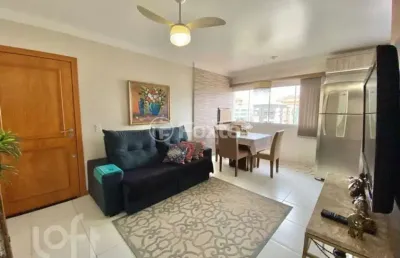 Apartamento com 2 quartos à venda na rua arroio do meio, 1069, zona nova, capão da canoa, 75 m2 por r$ 540.000