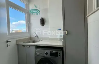 Apartamento com 2 quartos à venda na rua marabá, 2267, centro, capão da canoa, 85 m2 por r$ 1.000.000