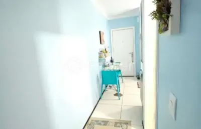 Apartamento com 1 quarto à venda na rua maranguab, 264, centro, capão da canoa, 52 m2 por r$ 360.000