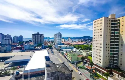Apartamento com 3 quartos à venda na rua santos saraiva, 752, estreito, florianópolis, 137 m2 por r$ 1.649.000