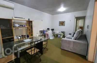 Apartamento com 2 quartos à venda na rua general joão telles, 102, bom fim, porto alegre, 82 m2 por r$ 280.000