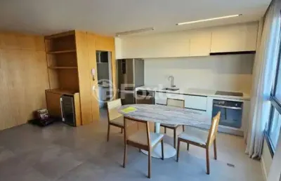 Apartamento com 3 quartos à venda na rua portinari, 170, pedra branca, palhoça, 102 m2 por r$ 1.680.000