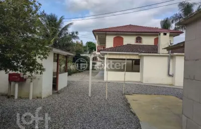 Casa com 7 quartos à venda na rua professor manoel feijó, 220, canasvieiras, florianópolis, 240 m2 por r$ 2.128.000