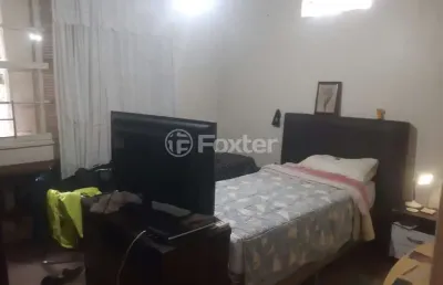 Casa comercial com 2 salas à venda na rua luiz cosme, 218, passo da areia, porto alegre, 350 m2 por r$ 1.250.000