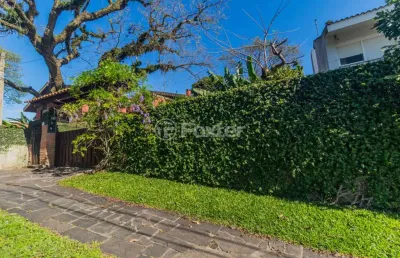 Casa com 4 quartos à venda na rua coroados, 1200, vila assunção, porto alegre, 360 m2 por r$ 2.200.000