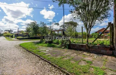 Terreno comercial à venda na rua otelo rosa, 203, ipanema, porto alegre, 391 m2 por r$ 440.000